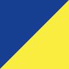 Blue/Yellow