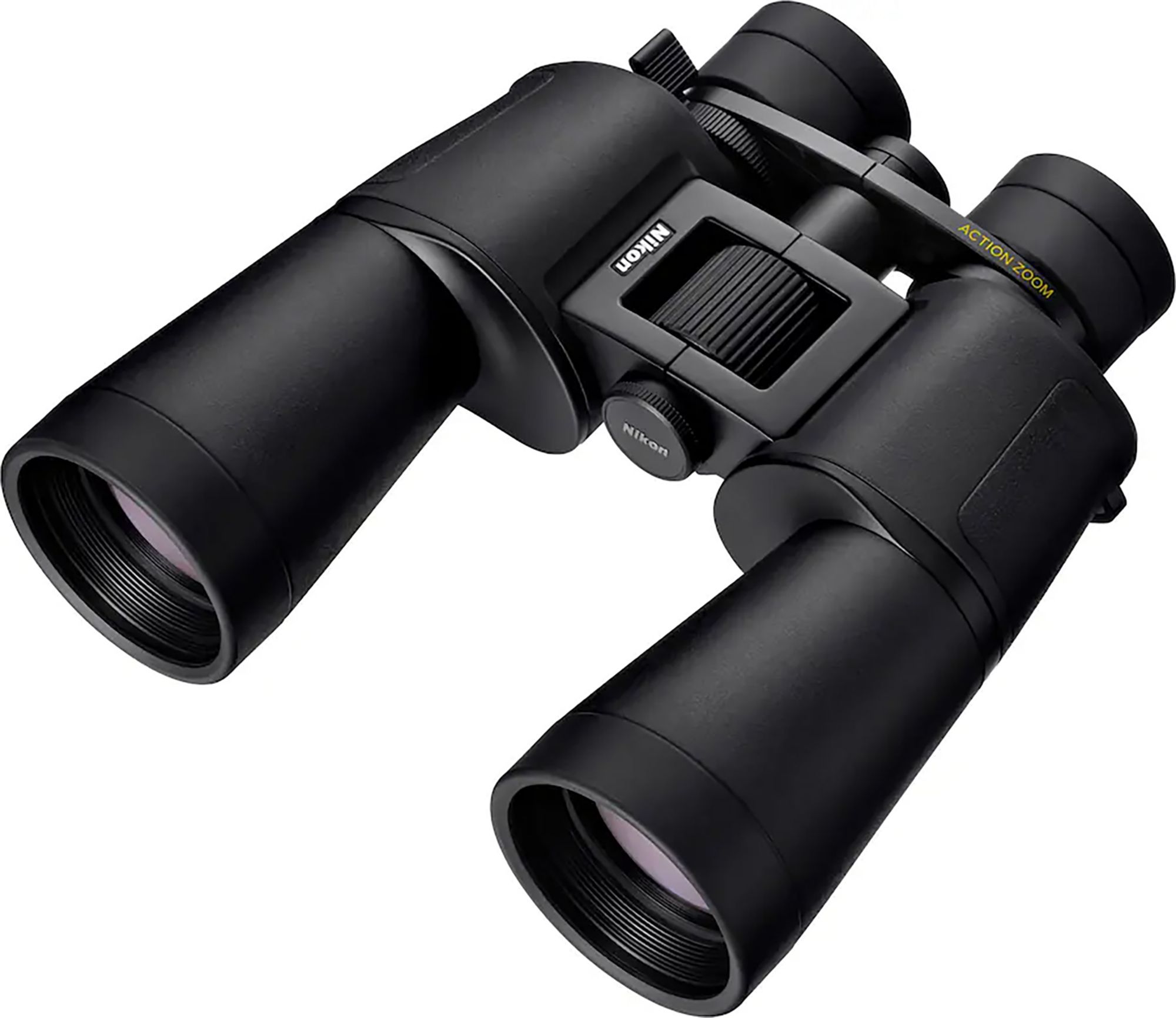 Nikon Action Zoom 10-22x50 Binoculars