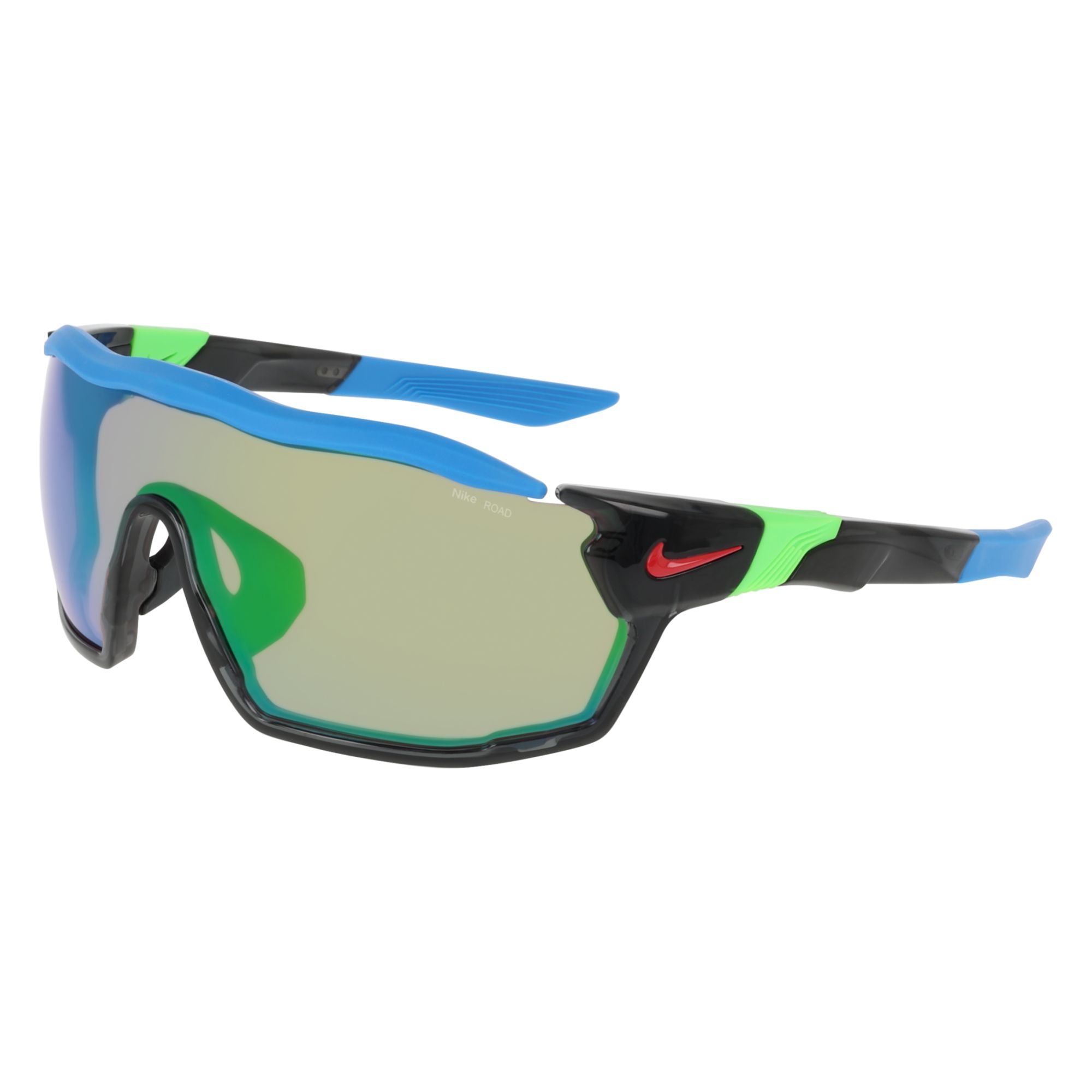 Nike Show X Rush Sunglasses - Gray