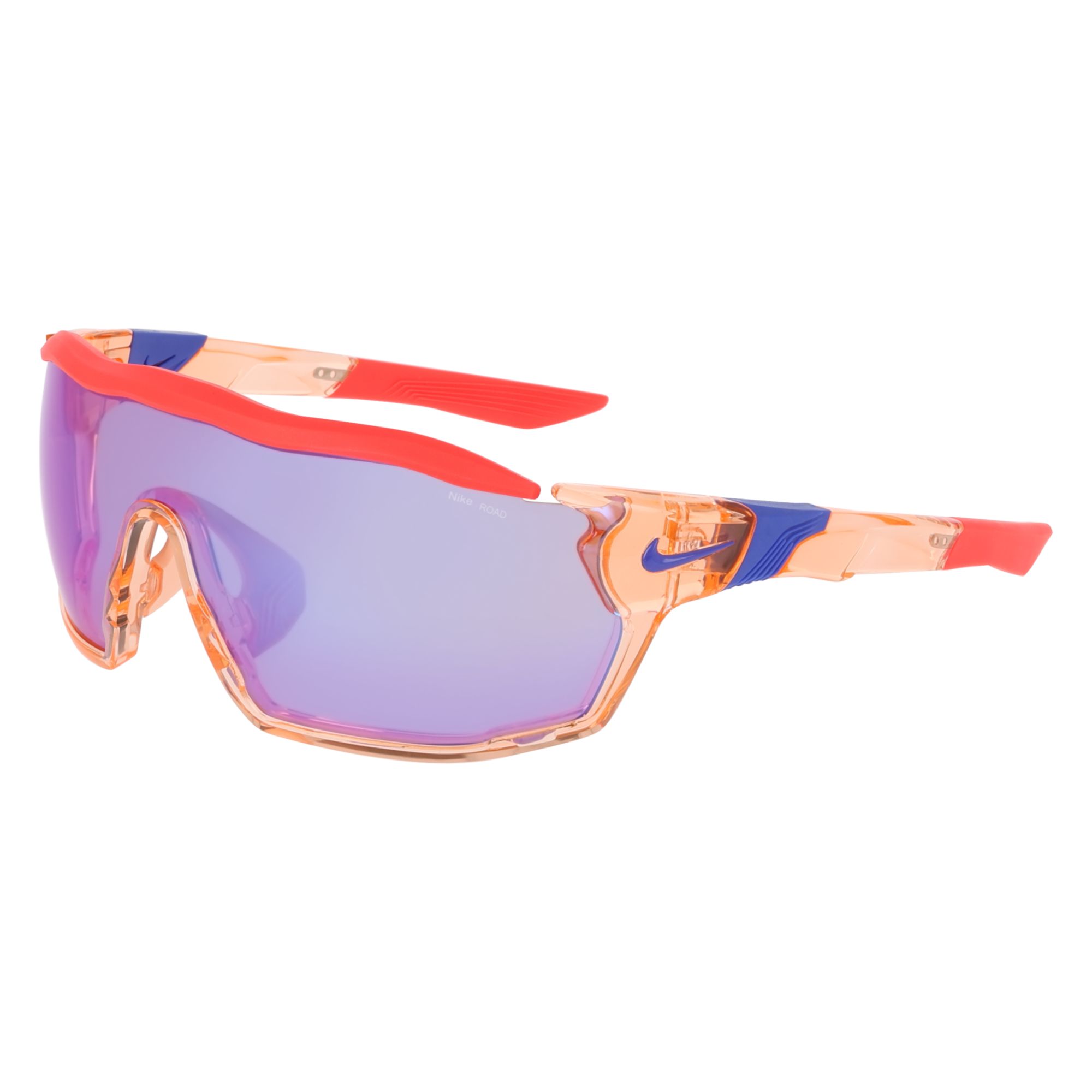 Nike Show X Rush Sunglasses - Red