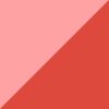 Crimson/Blue Mirrored Road Tint