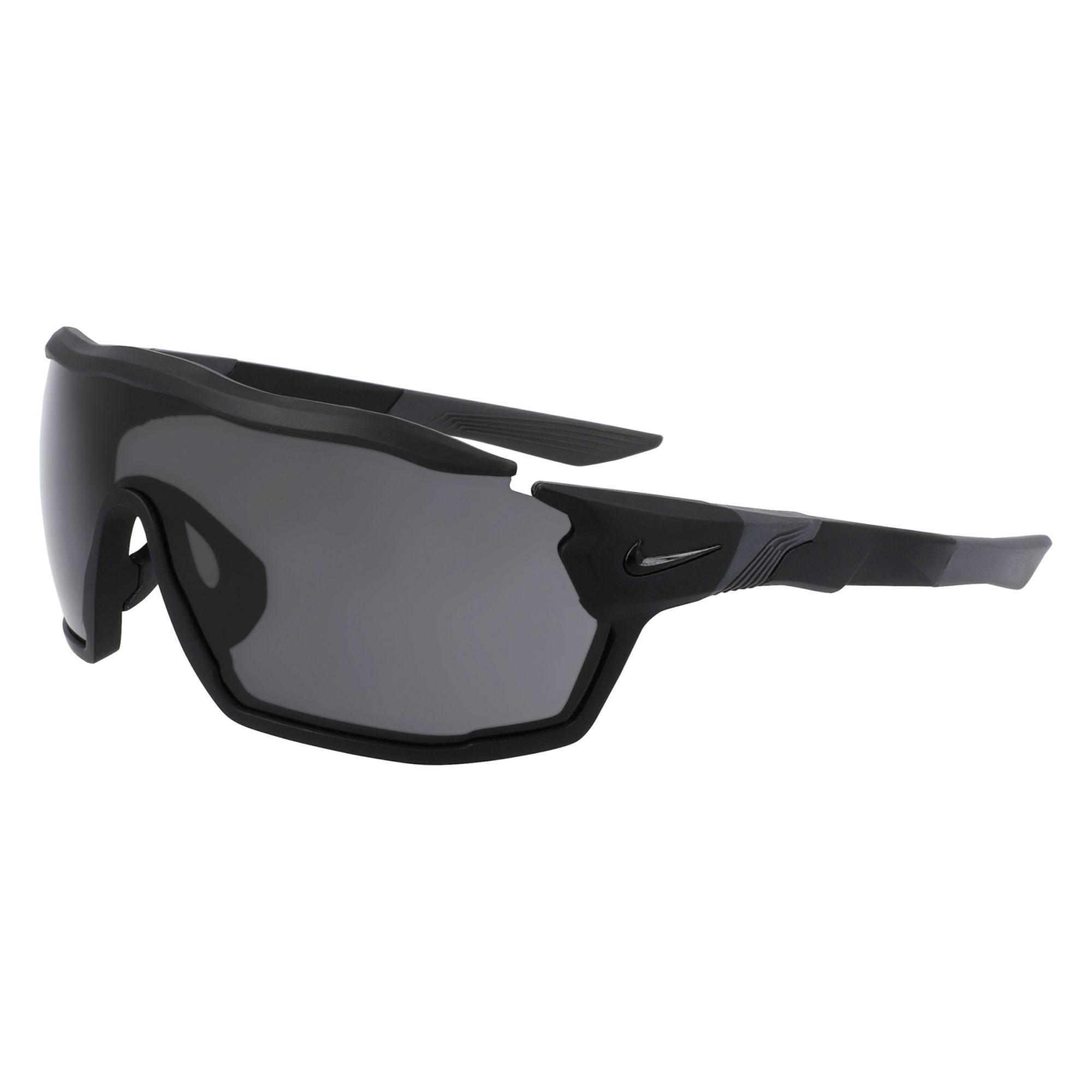 Nike Show X Rush Sunglasses - Black