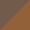Matte Tortoise/Brown Lens