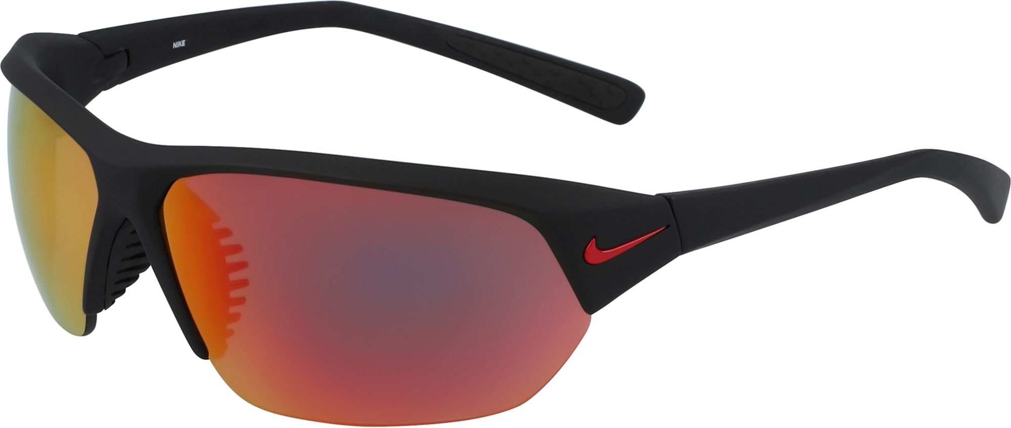 Matte Black/Infrared Lens