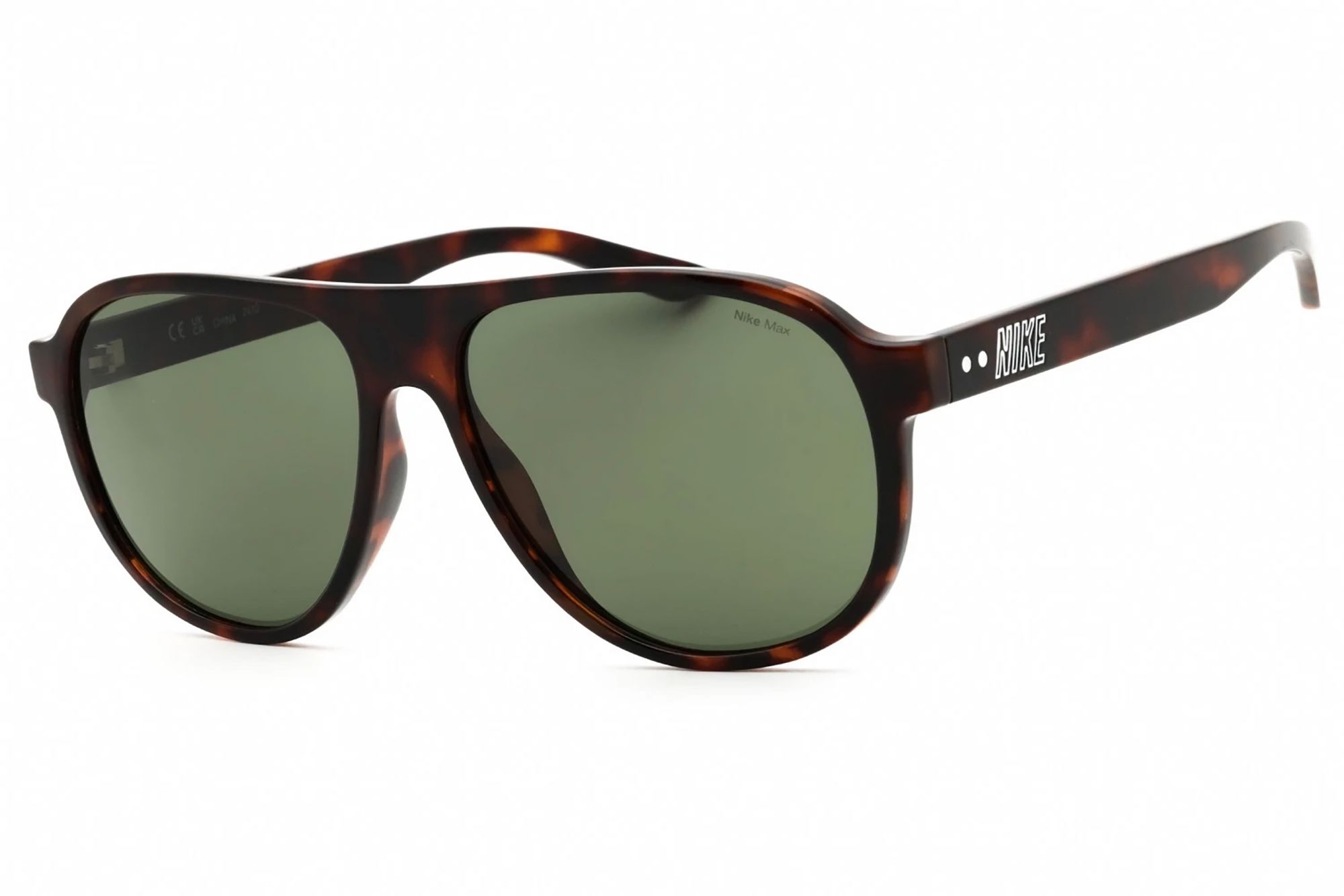 Tortoise/Green Lens