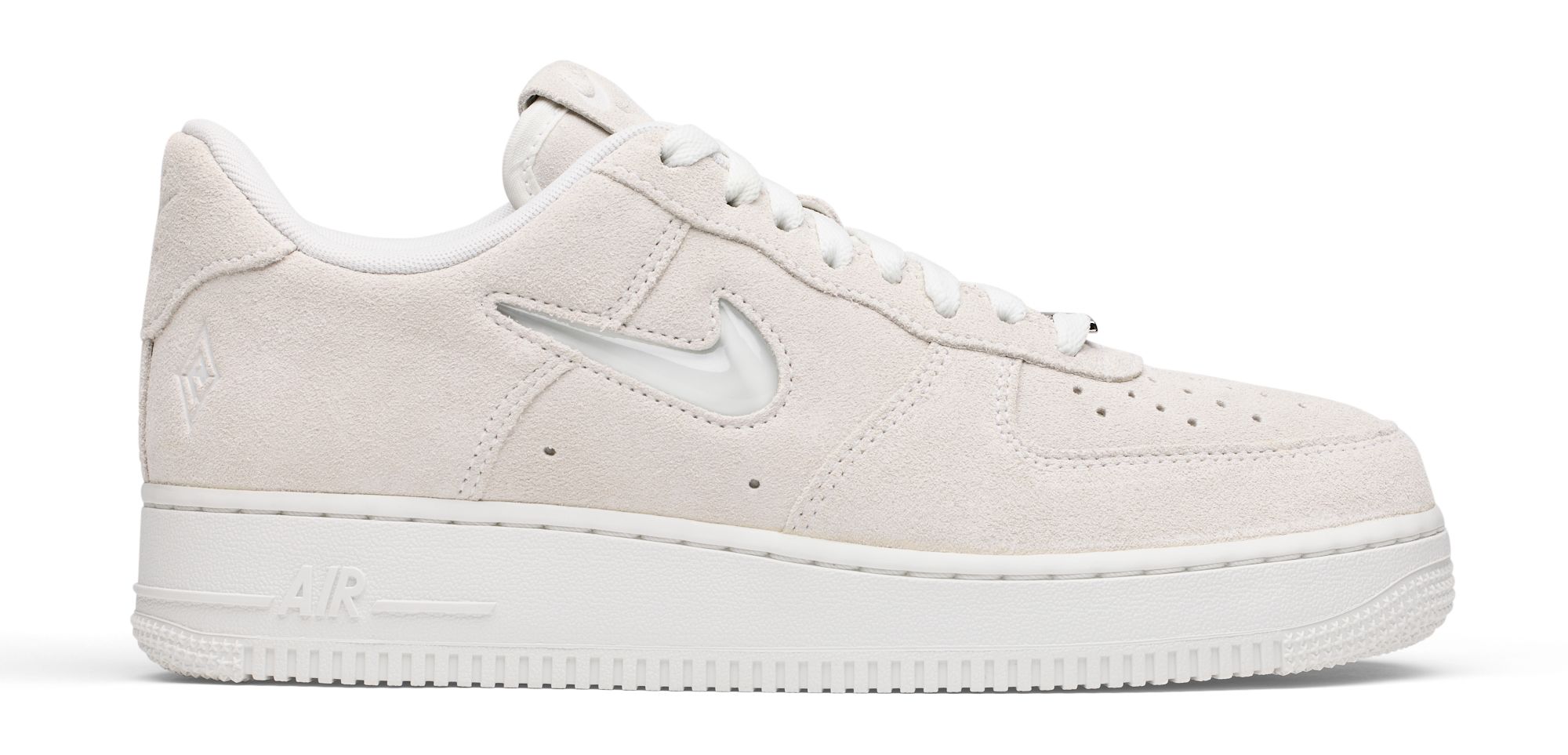 Nike Women's Air Force 1 WNBA 'Aces' Shoes