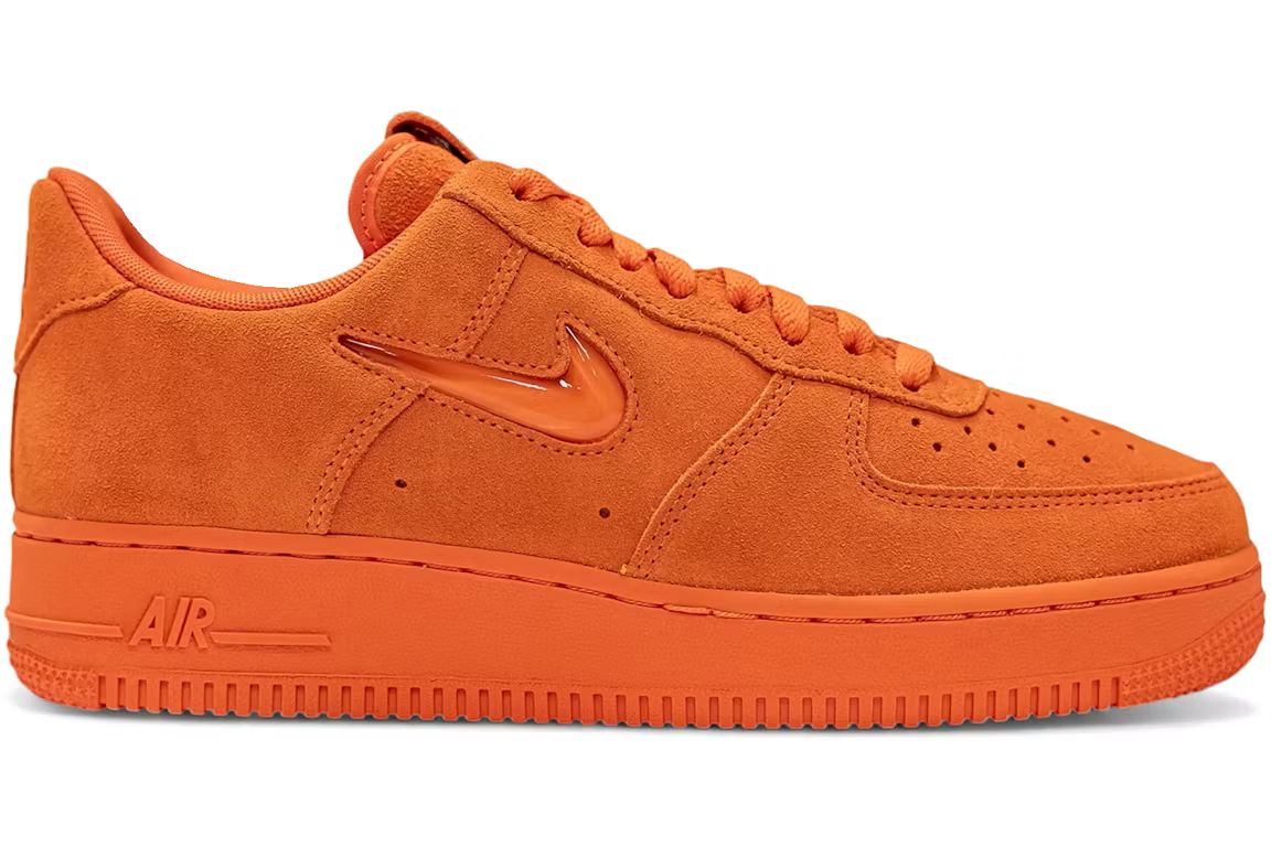 Nike Women's Air Force 1 Low Jewel WNBA Shoes