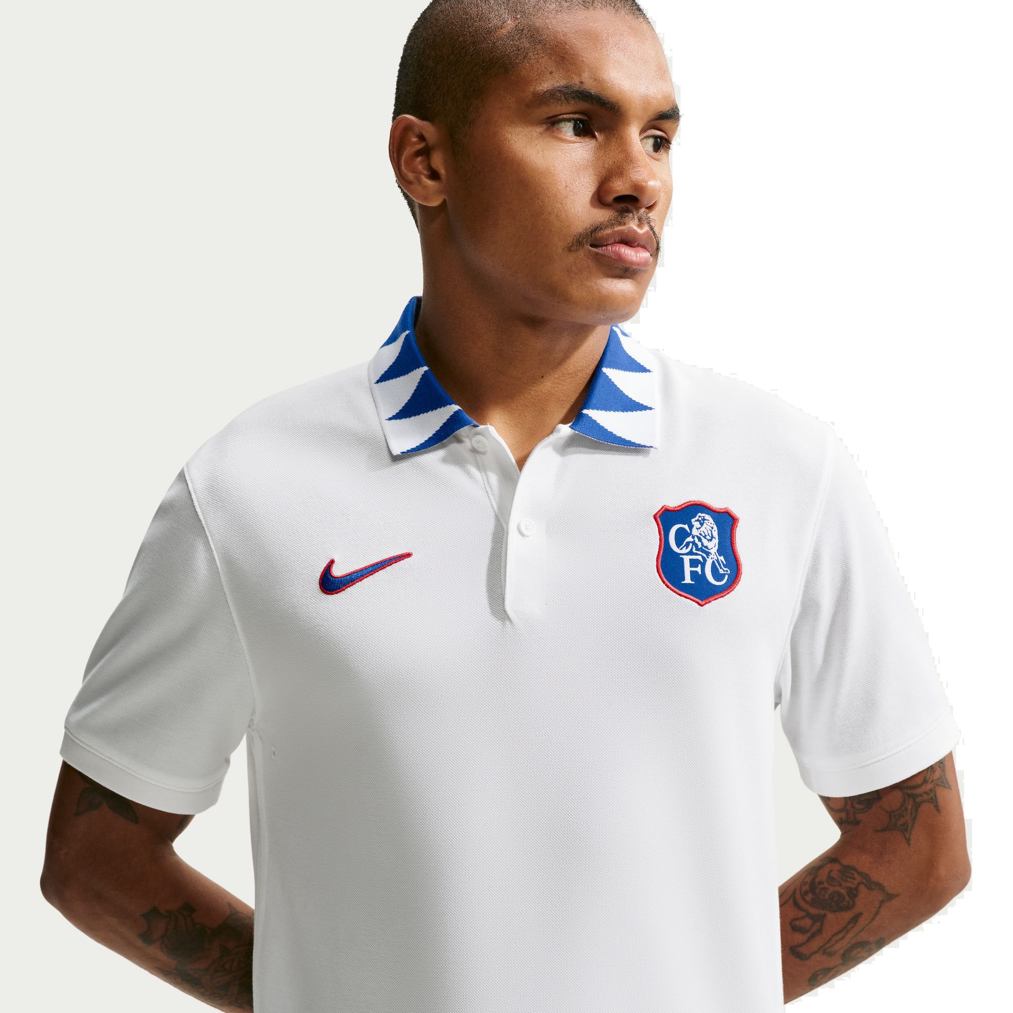 Nike Adult Chelsea FC 2026 Polo