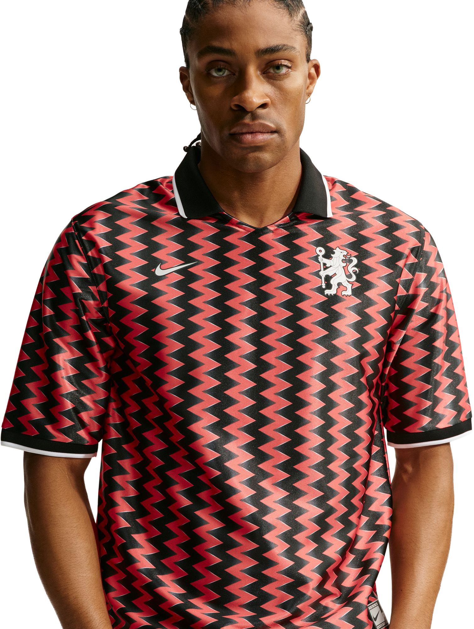 Nike Adult Chelsea FC 2026 Home Energy Jersey