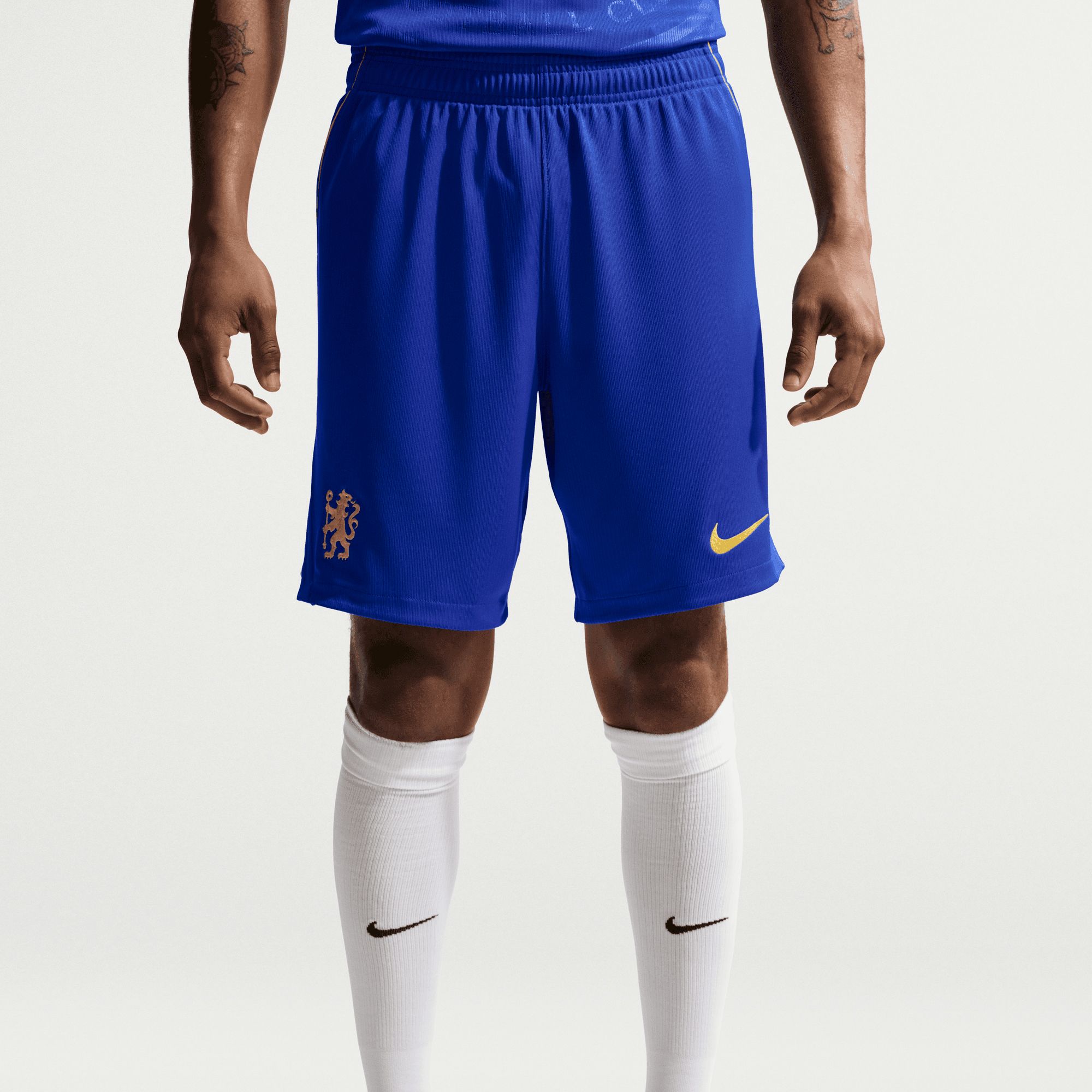 Nike Adult Chelsea FC Royal 2026 Shorts