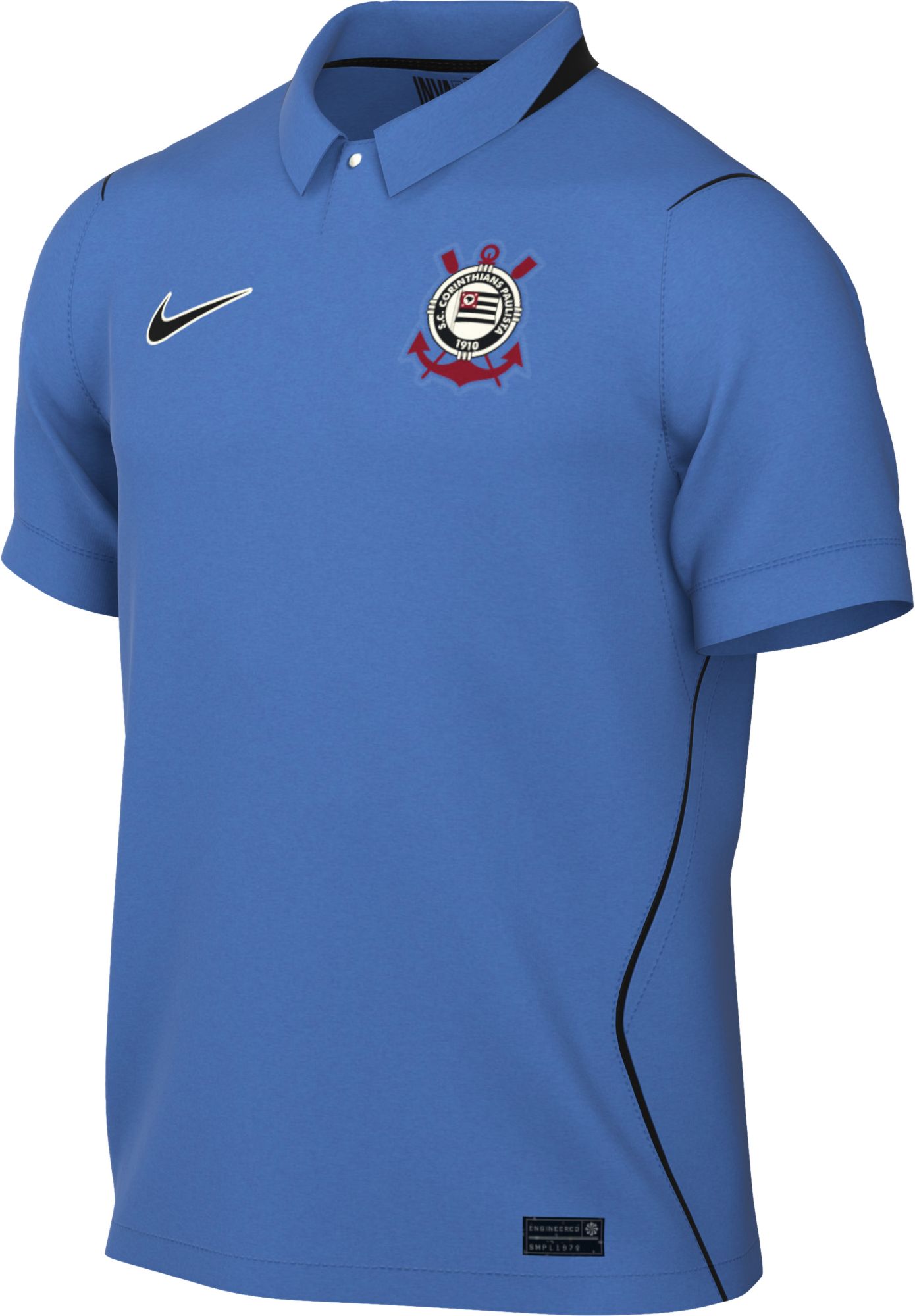 Nike Adult Corinthians 2026 Third Replica Jersey