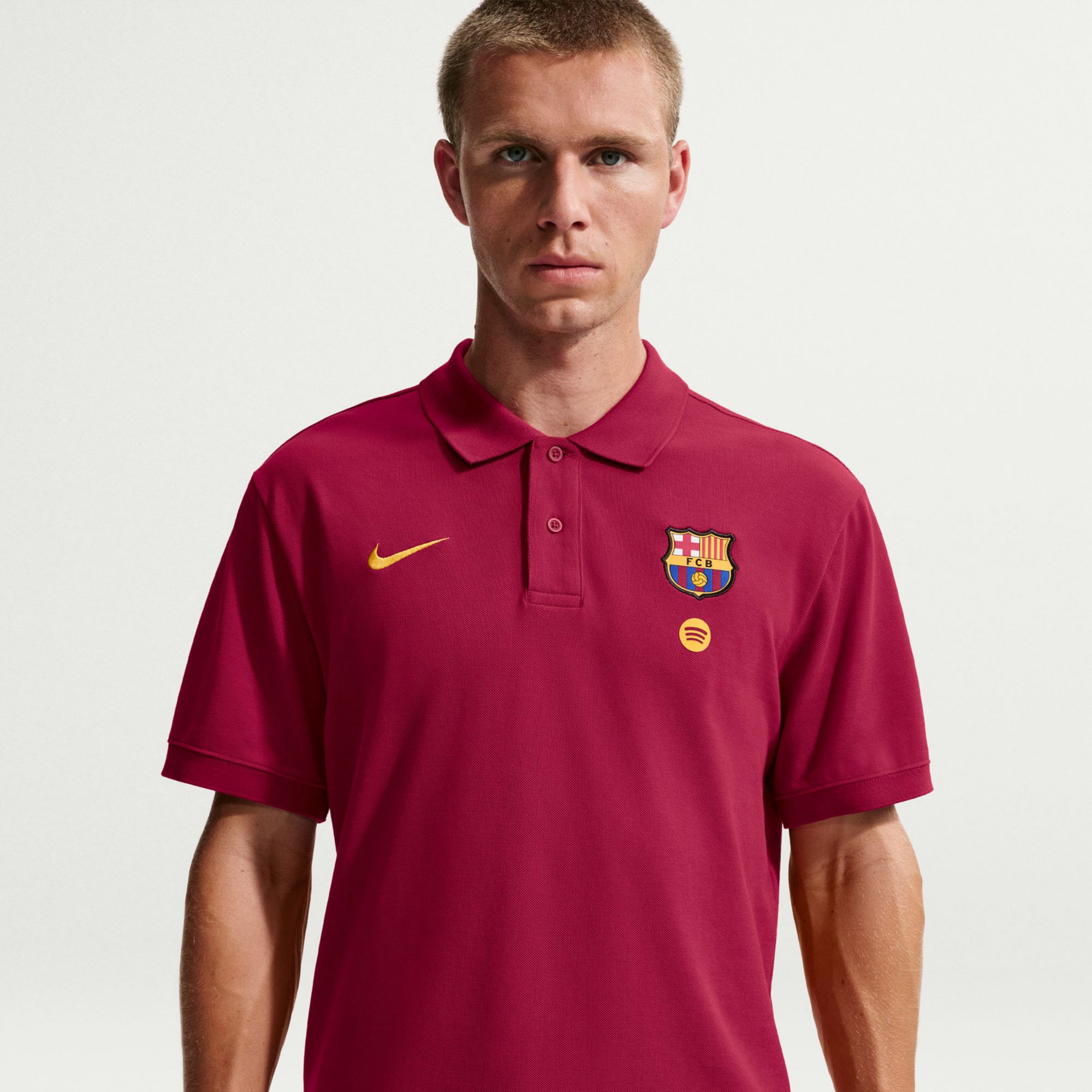 Men's Apparel