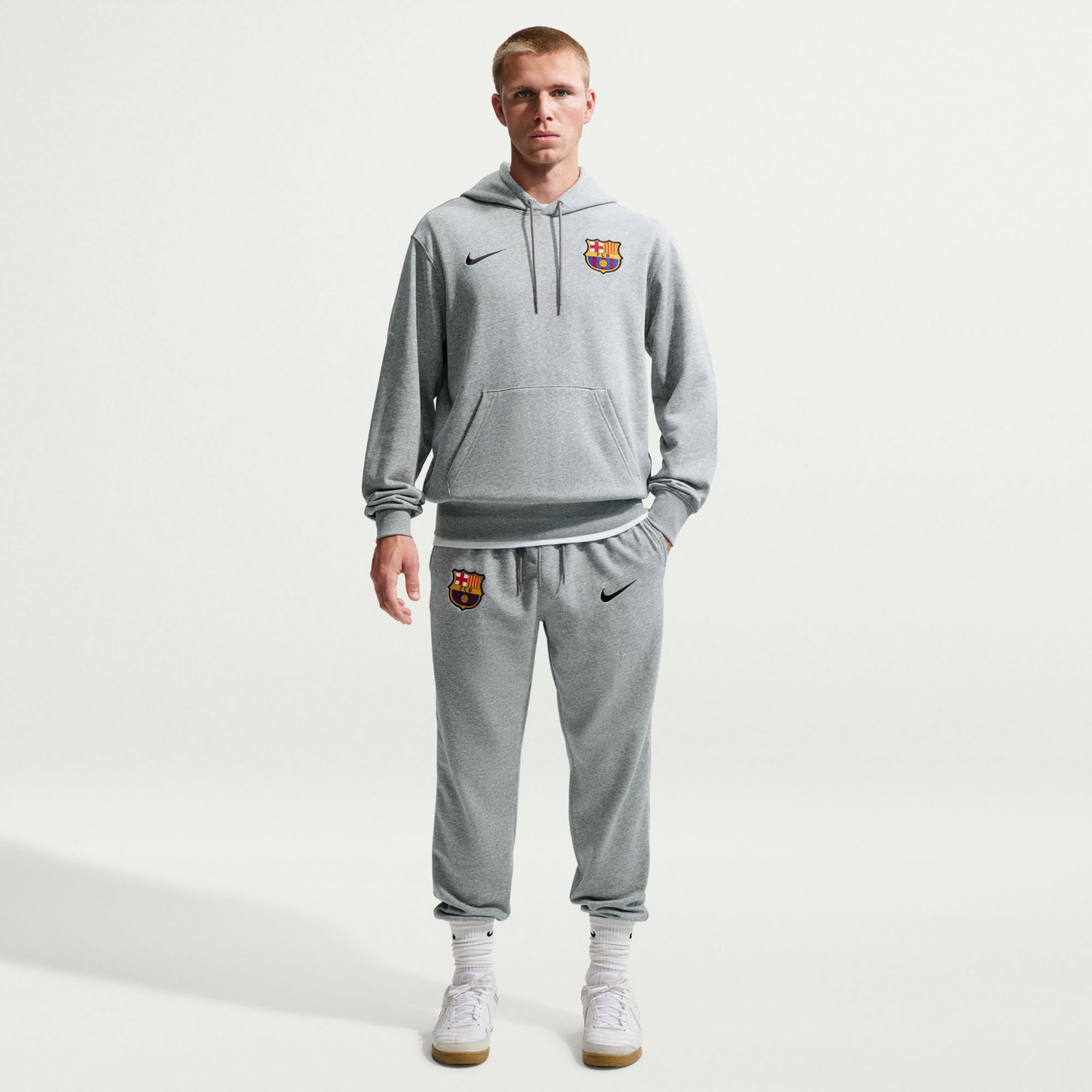 Nike Adult Barcelona Alternate Joggers