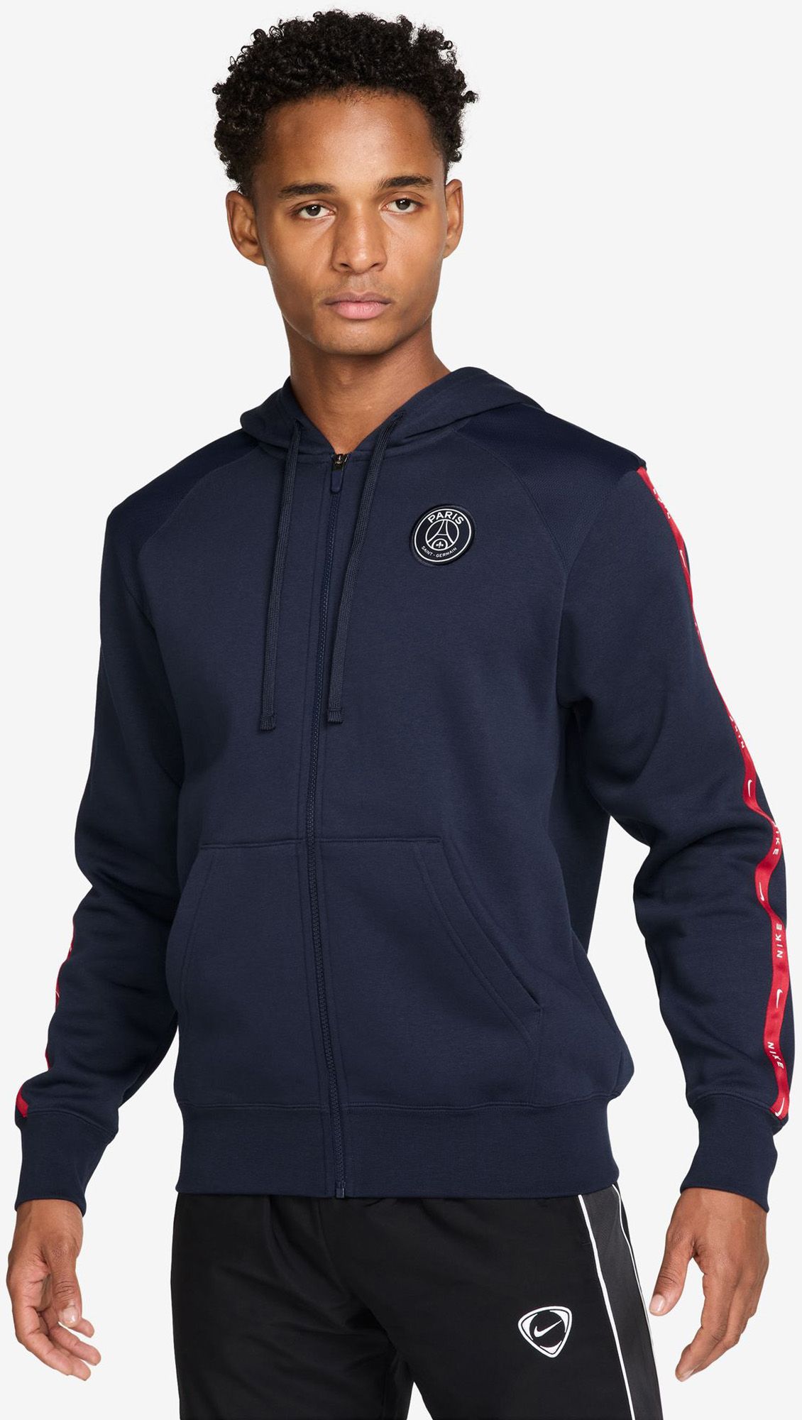 Men's Apparel
