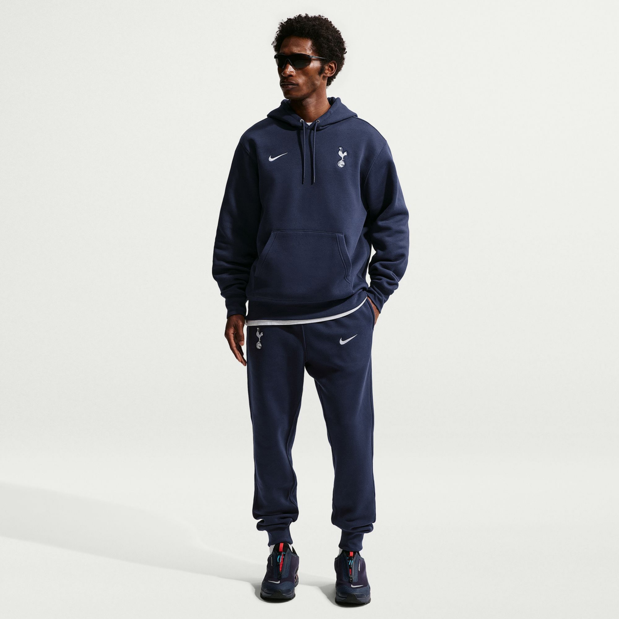 Nike Adult Tottenham Hotspur Navy 2026 Jogger Pants