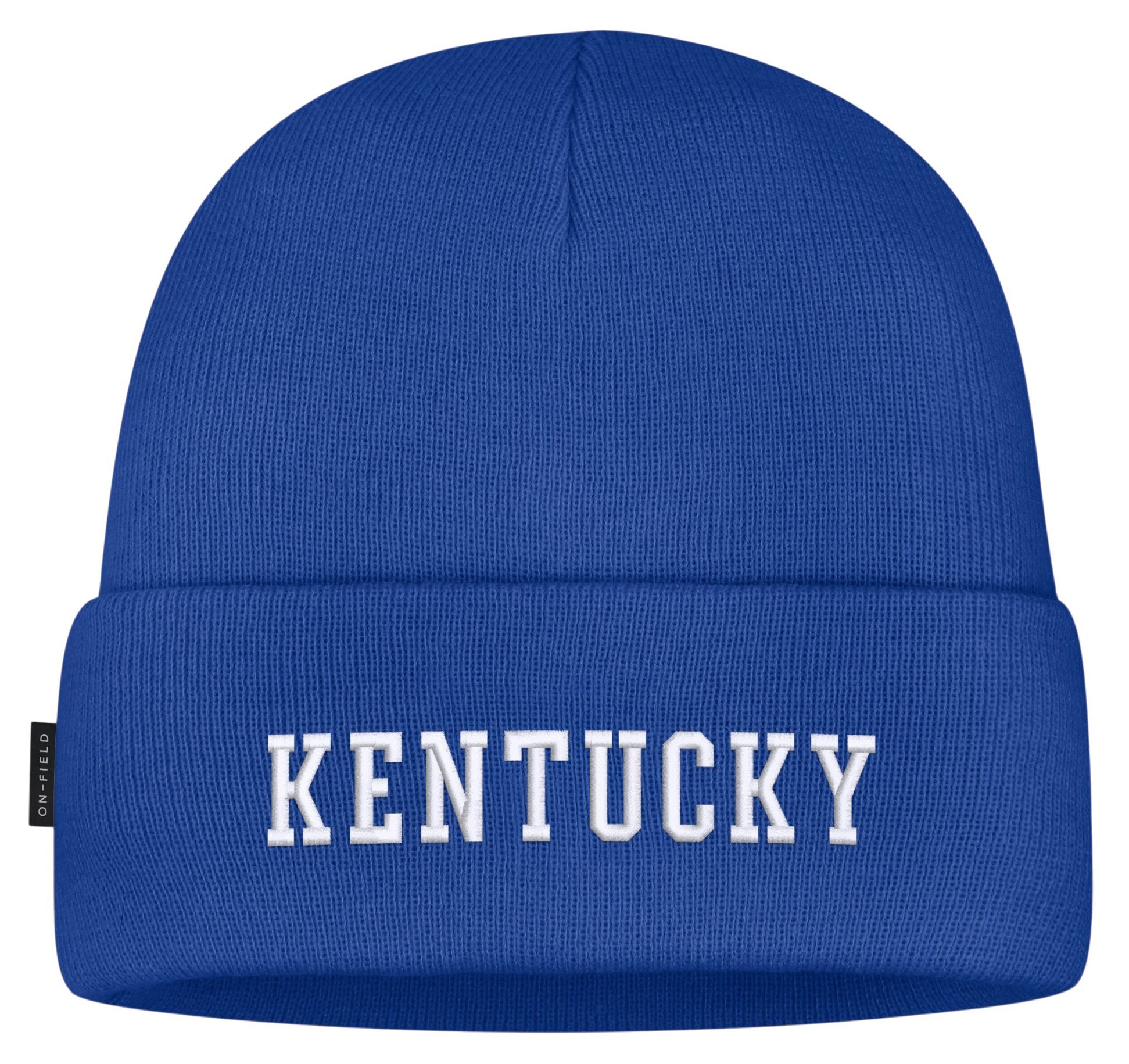 Nike Kentucky Wildcats Utility Gameday Cuffed Beanie
