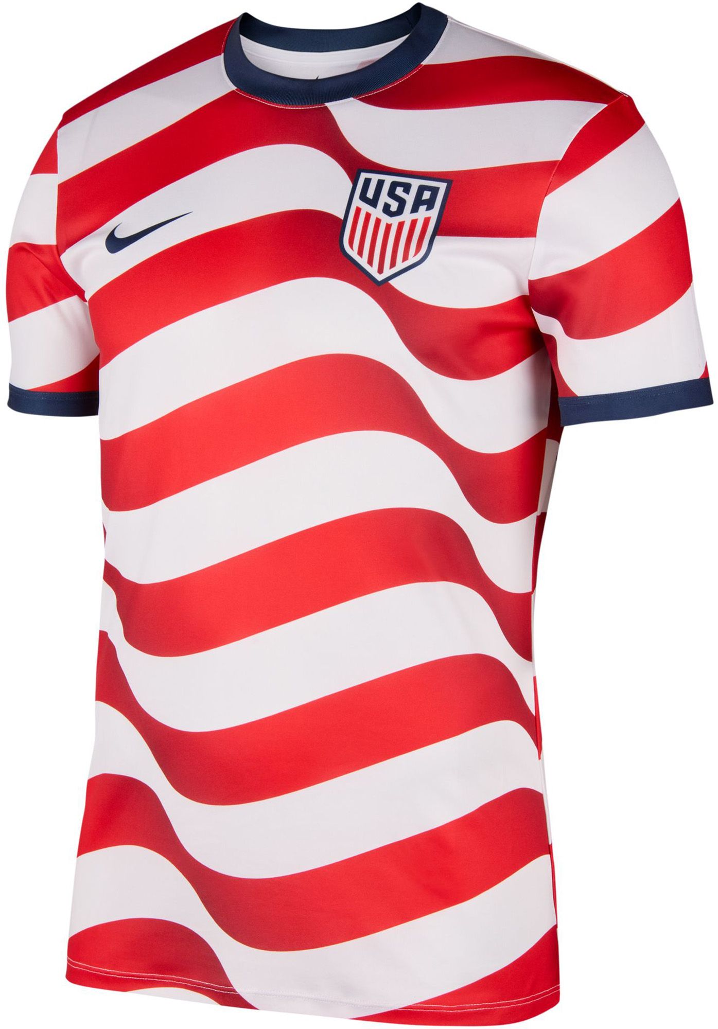 Nike Adult USMNT 2026 Home Supporter's T-Shirt