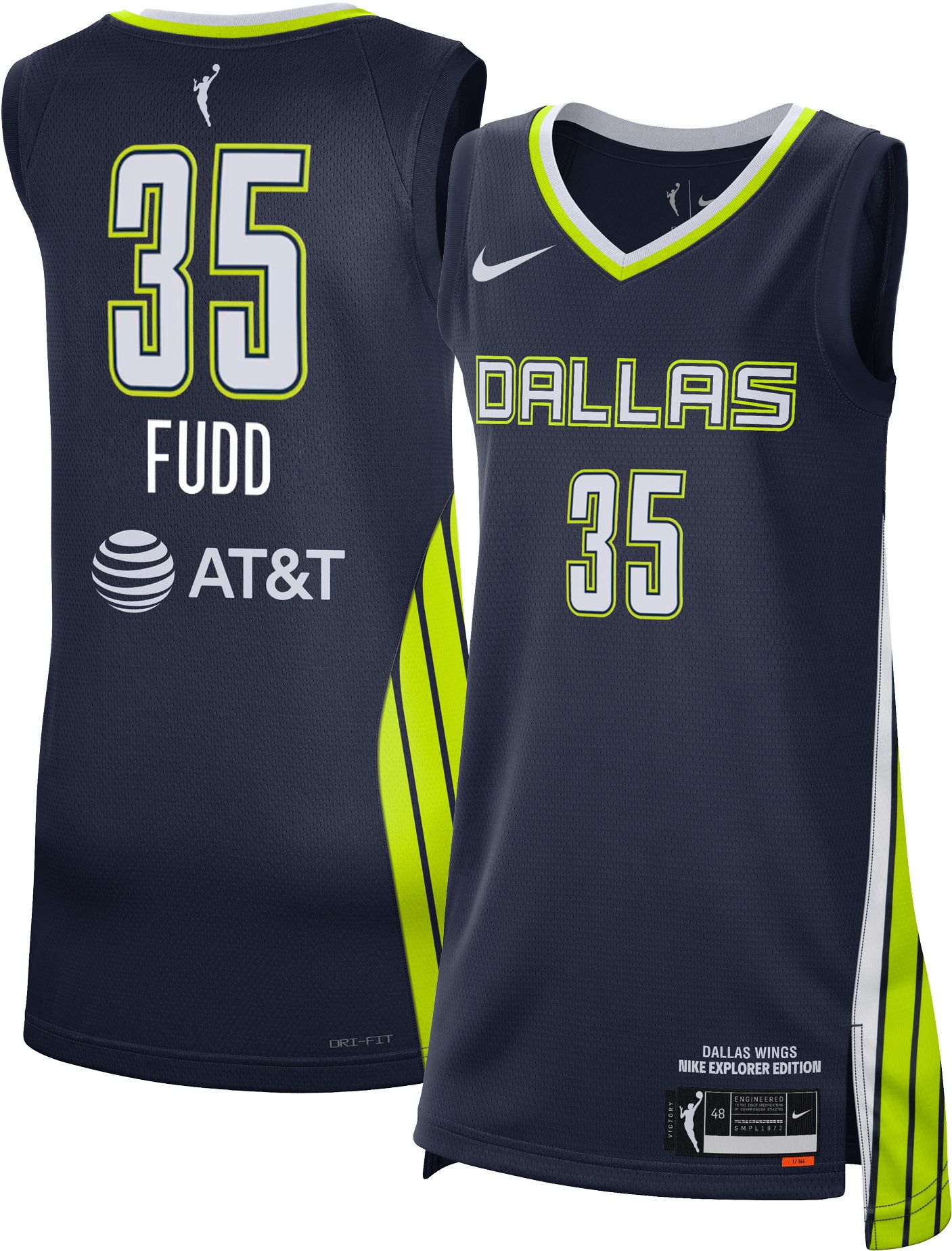 WNBA New & Trending Arrivals