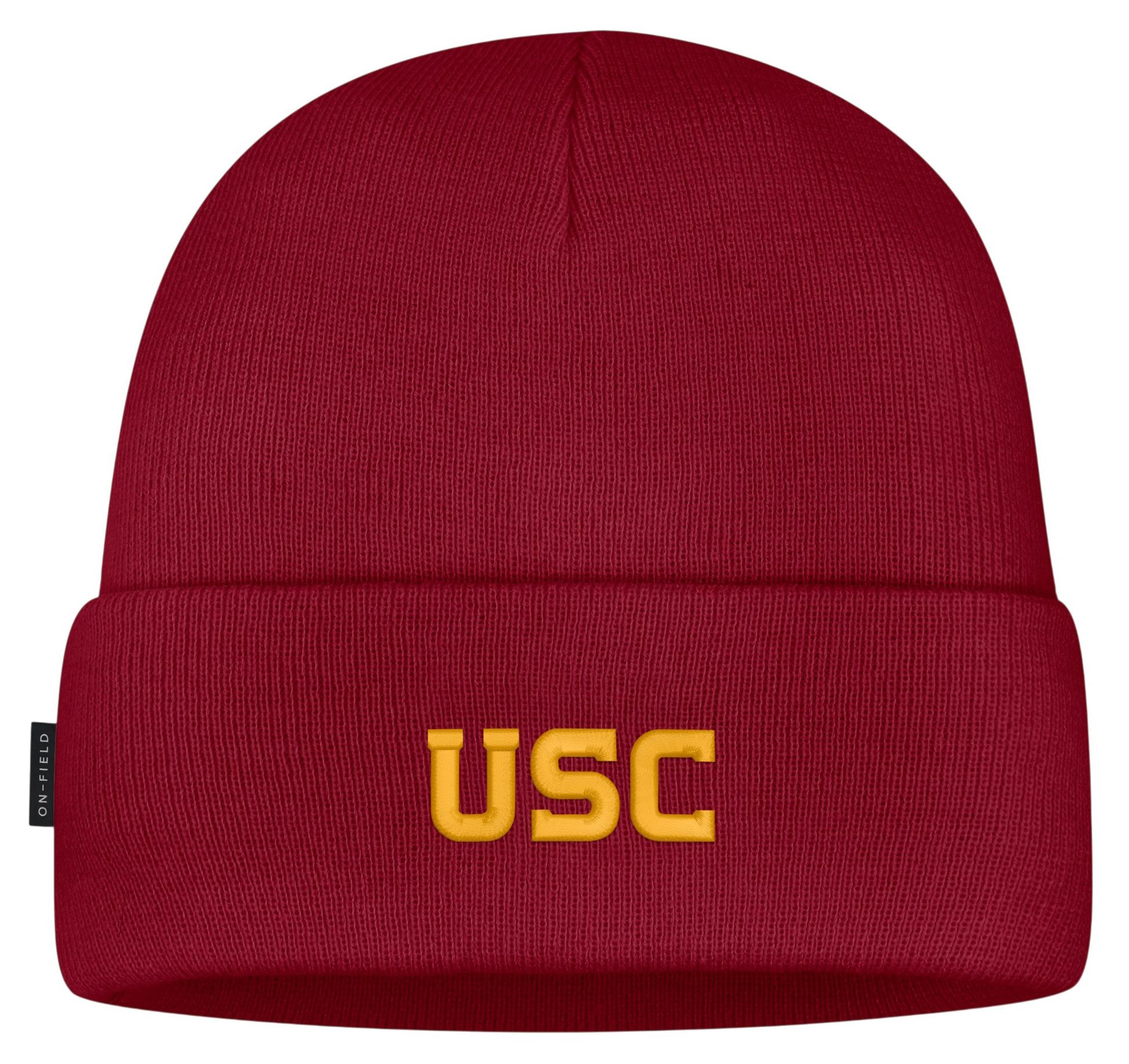 Nike USC Trojans Utility Gameday Cuffed Beanie