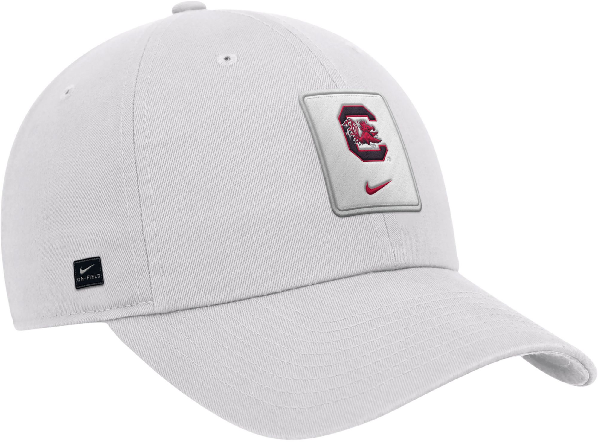 Nike Adult South Carolina Gamecocks Game Day Club Hat