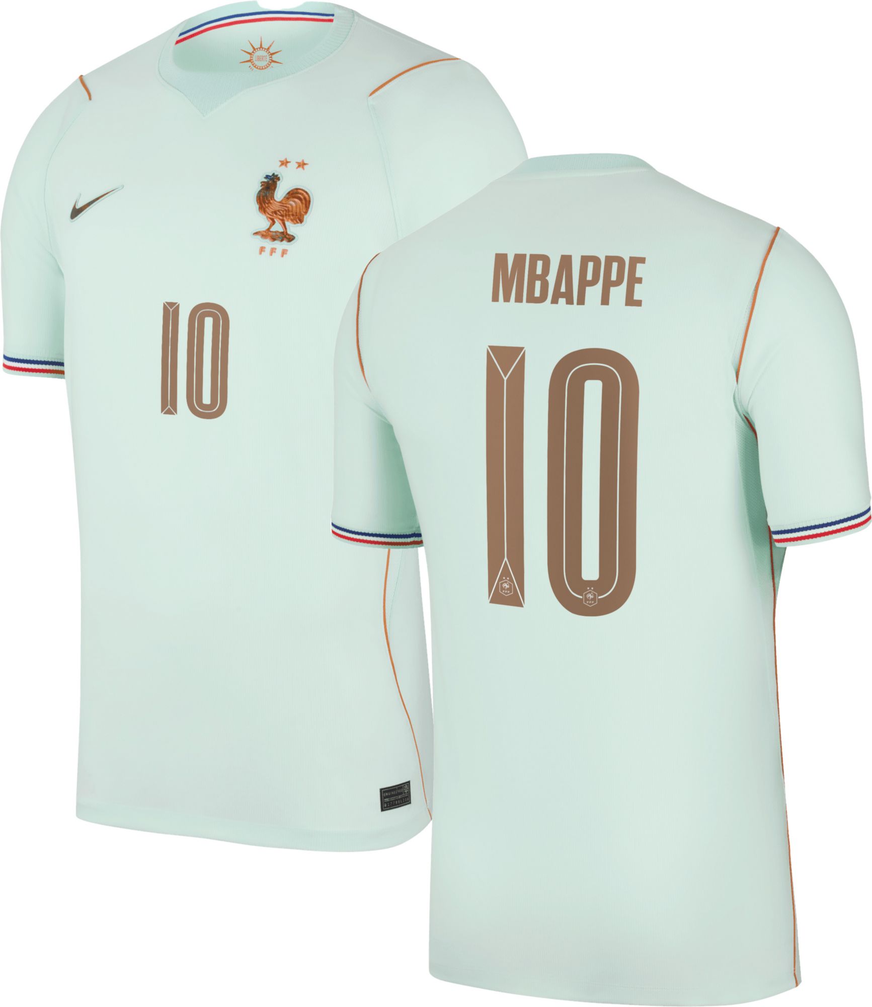 Jerseys