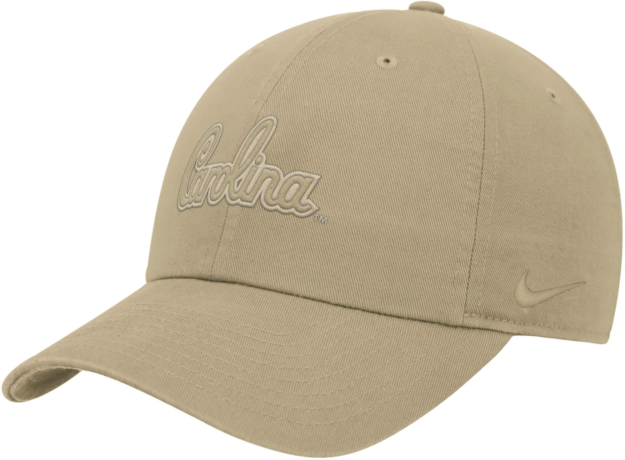 Nike Adult South Carolina Gamecocks Tonal Club Hat