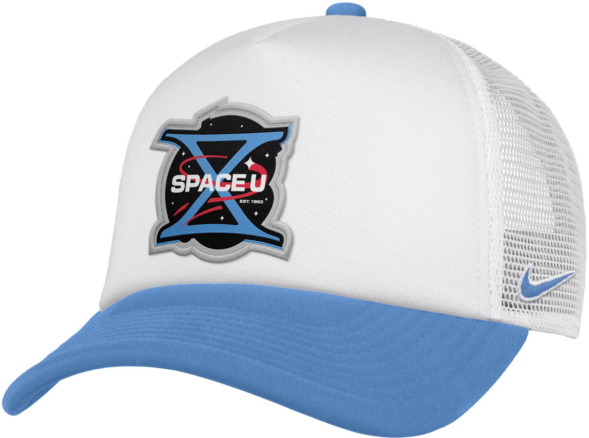 Nike Adult UCF Knights Space26 A-Frame Hat