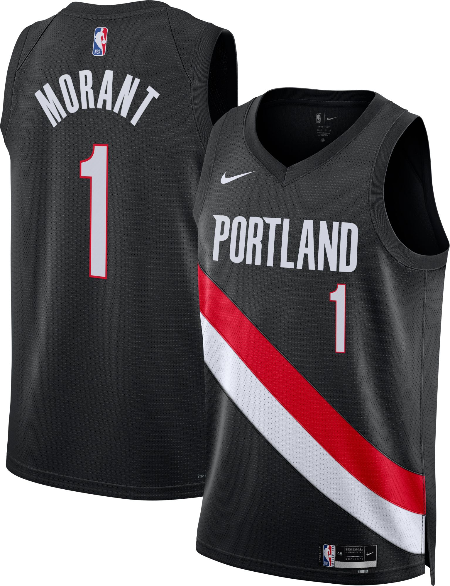 Men's Apparel