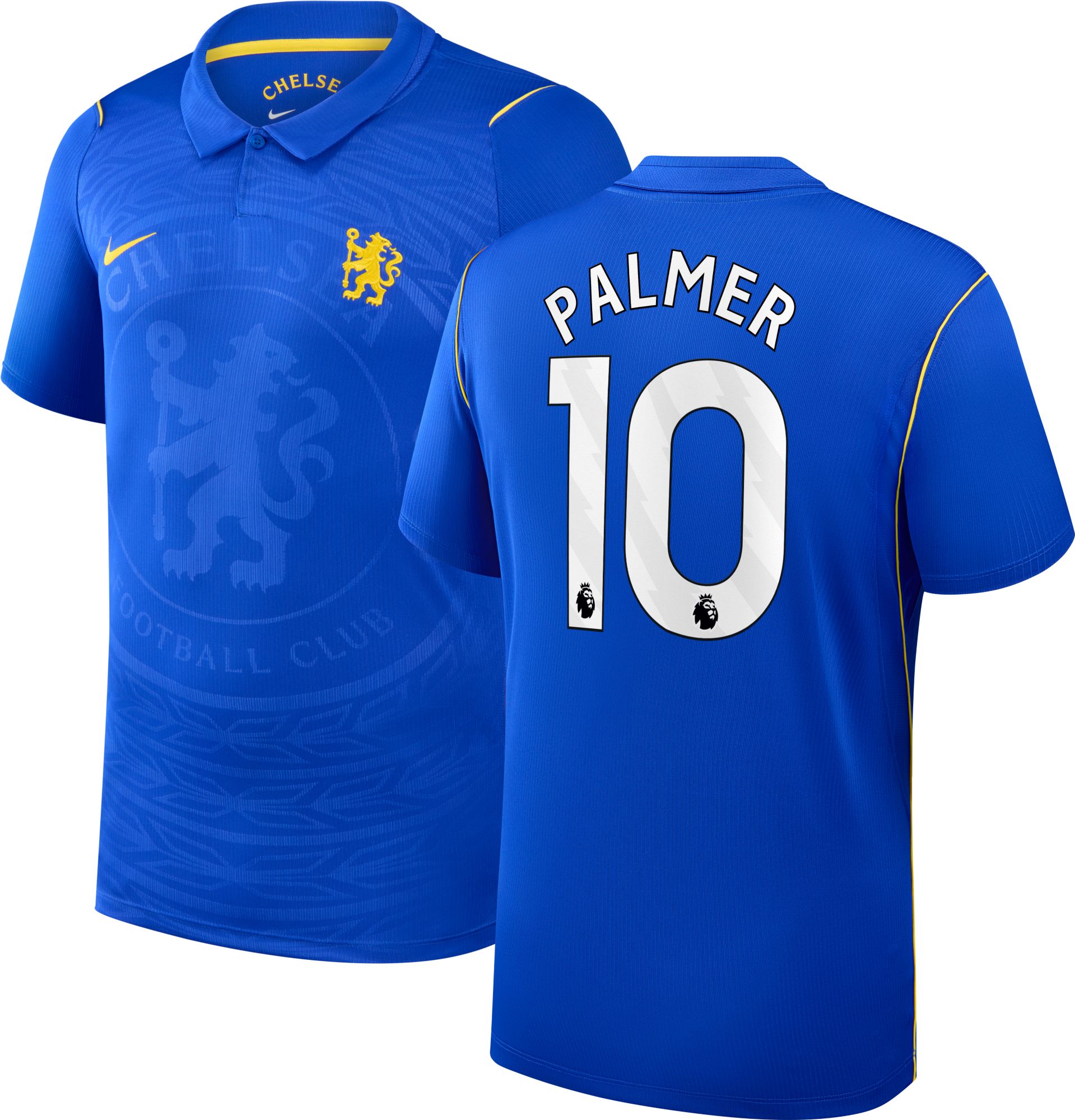 Nike Adult Chelsea FC Cole Palmer 2026 Home Replica Jersey