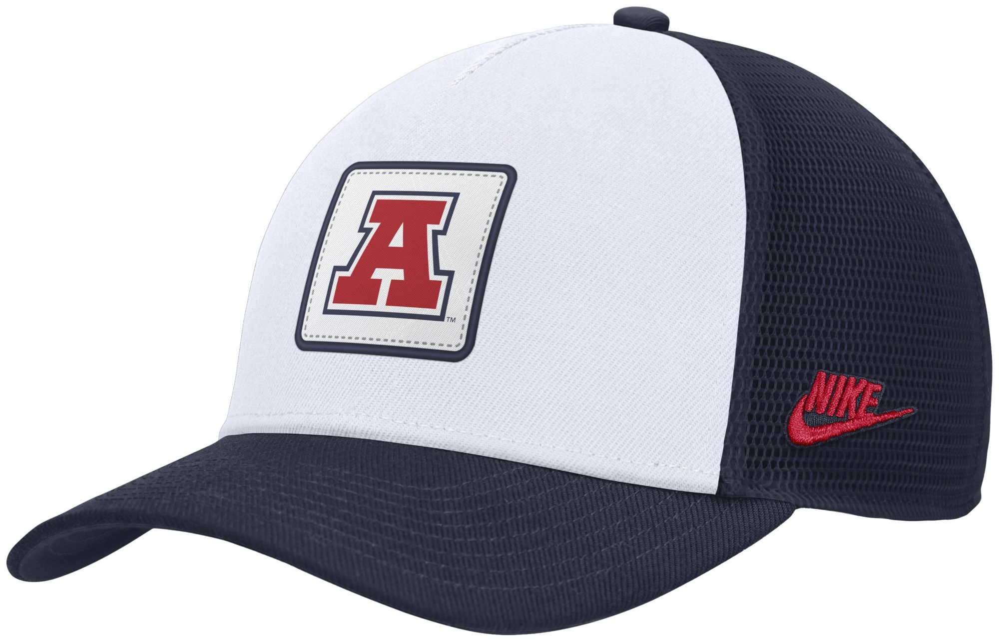 Nike Adult Arizona Wildcats Legacy Trucker Hat