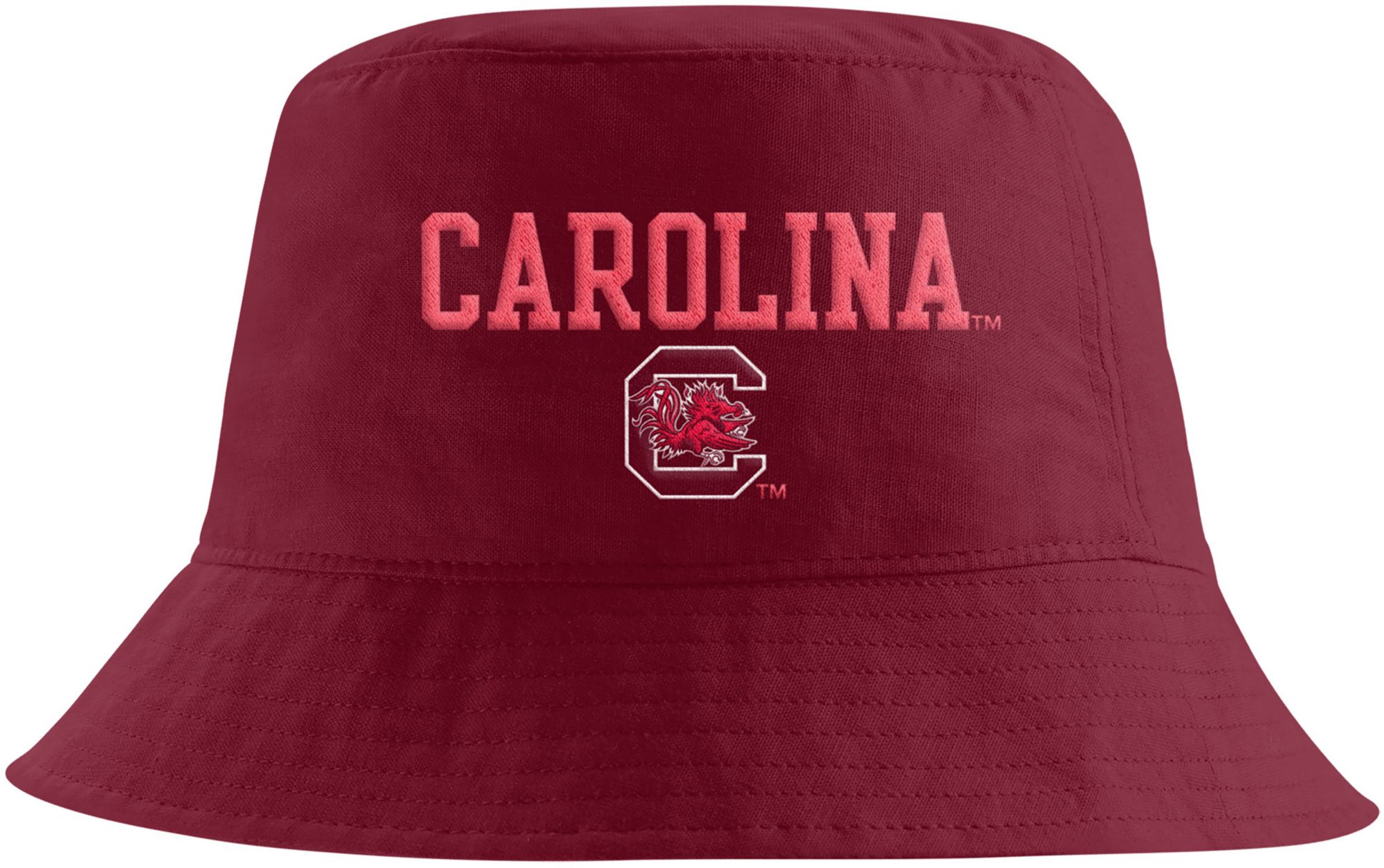 Nike Adult South Carolina Gamecocks Apex Bucket Hat