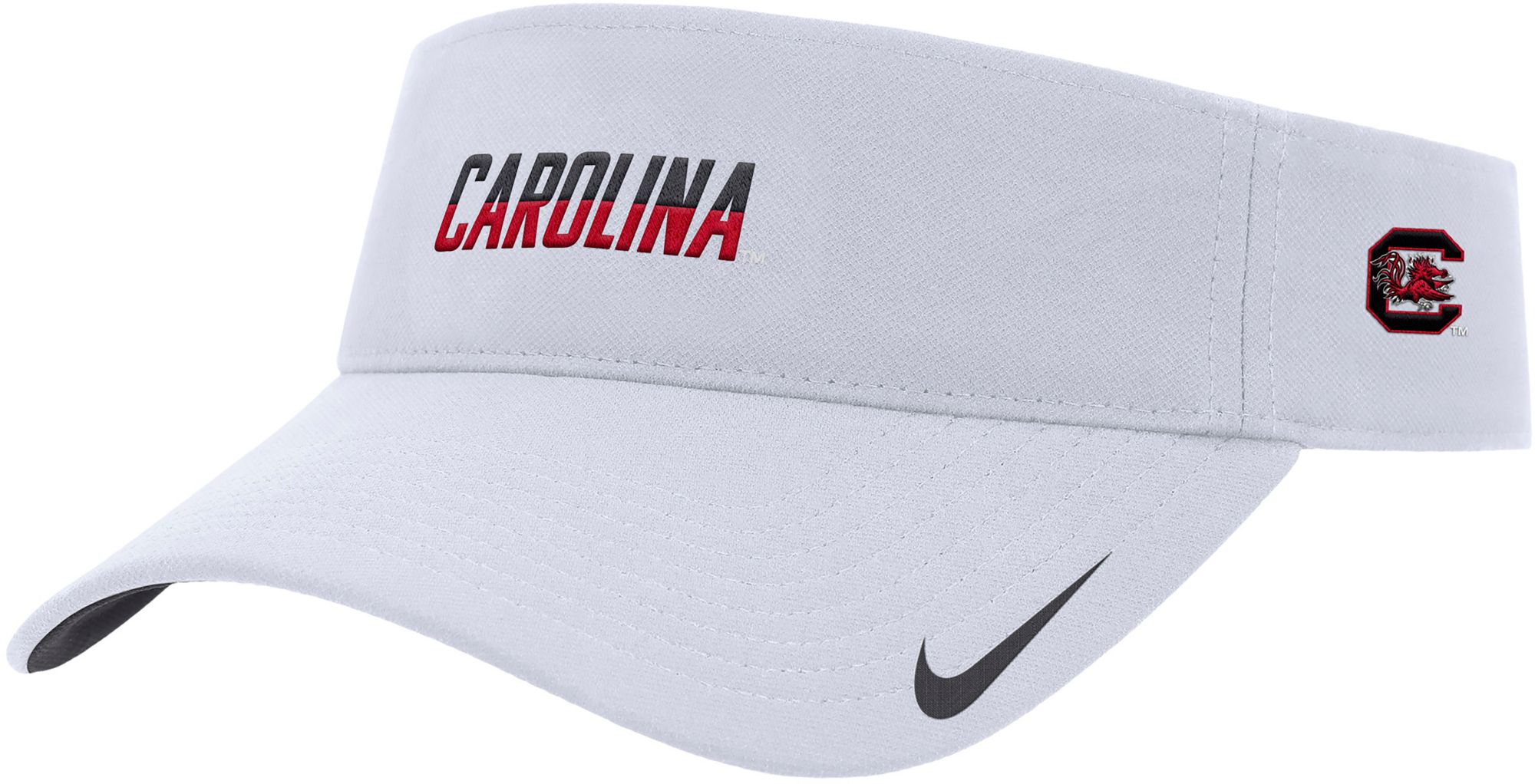 Nike Adult South Carolina Gamecocks Ace Visor