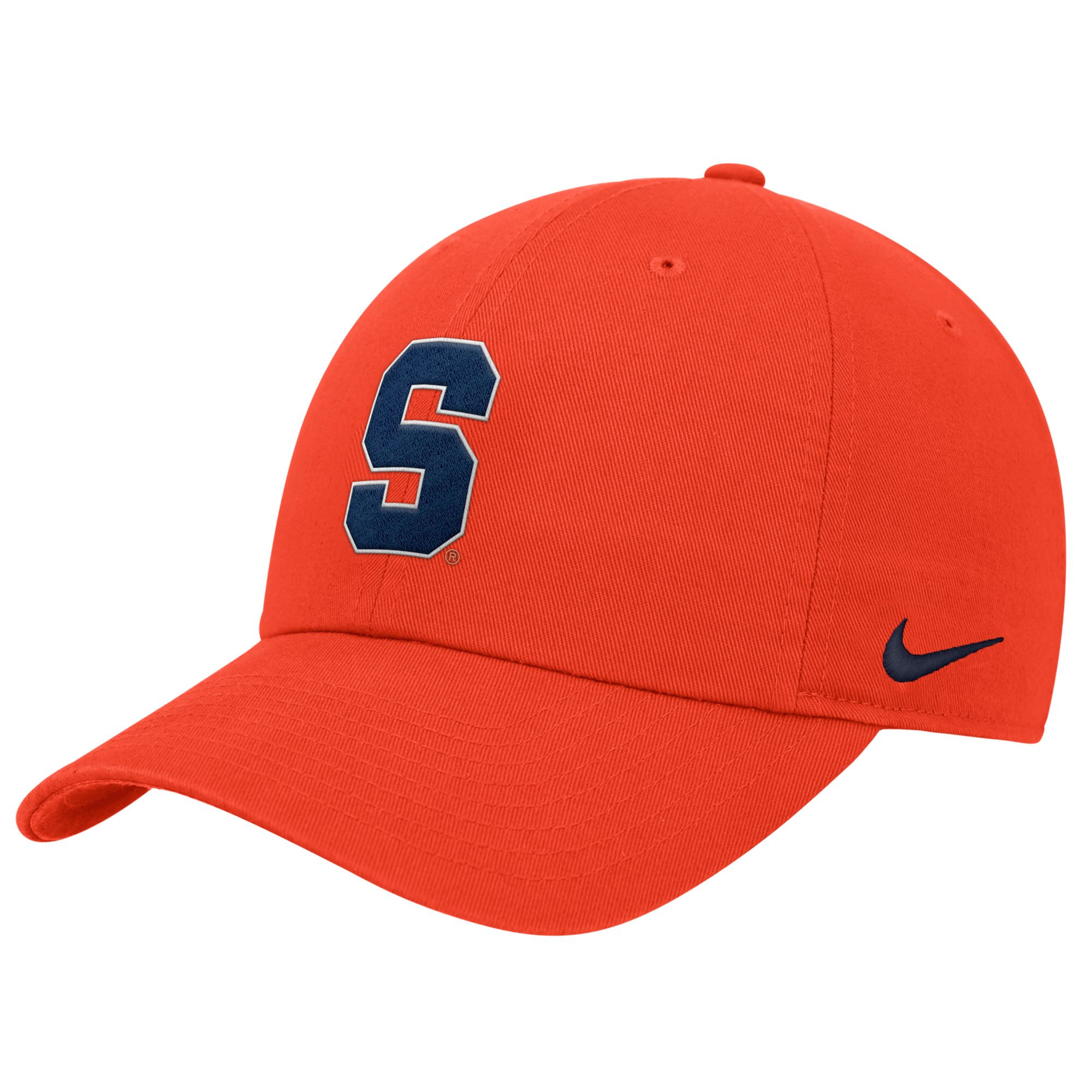 Nike Adult Syracuse Orange  Game Day Club Cap