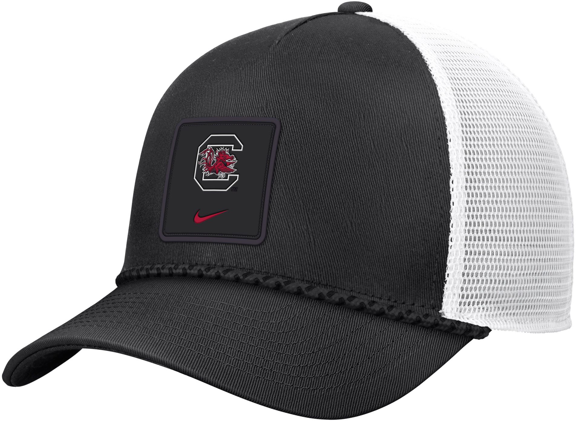 Nike Adult South Carolina Gamecocks Game Day Trucker Hat