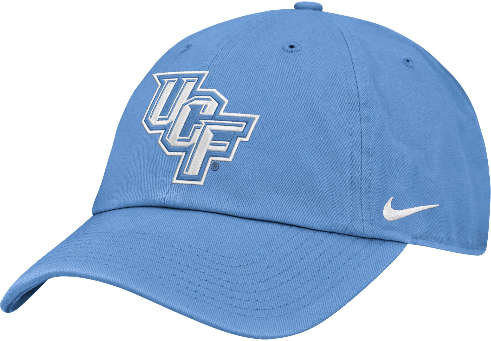 Nike Adult UCF Knights 2026 Club Adjustable Hat