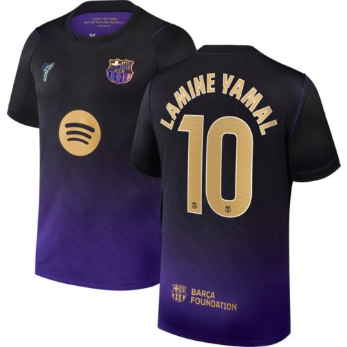 Nike Adult FC Barcelona 2026 Home Replica Jersey | Dick's Sporting