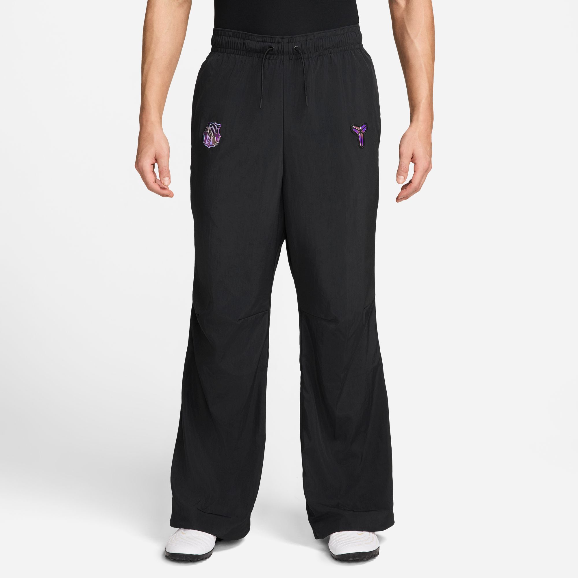 Nike Adult FC Barcelona x Kobe Forever Away Pants