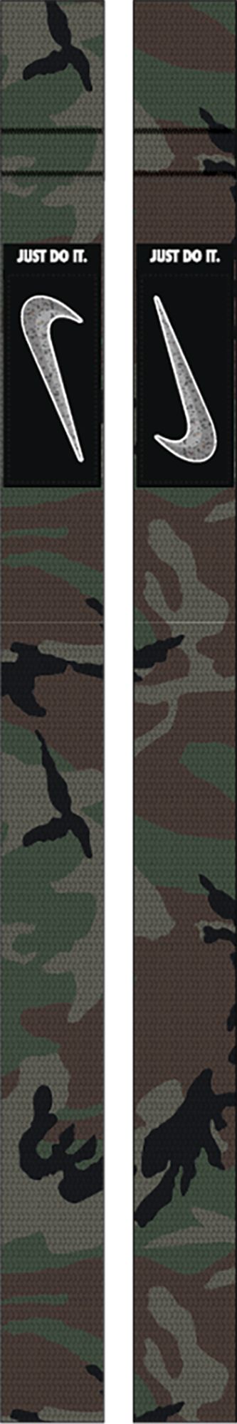 Nike Alpha Graphic Lifting Strap