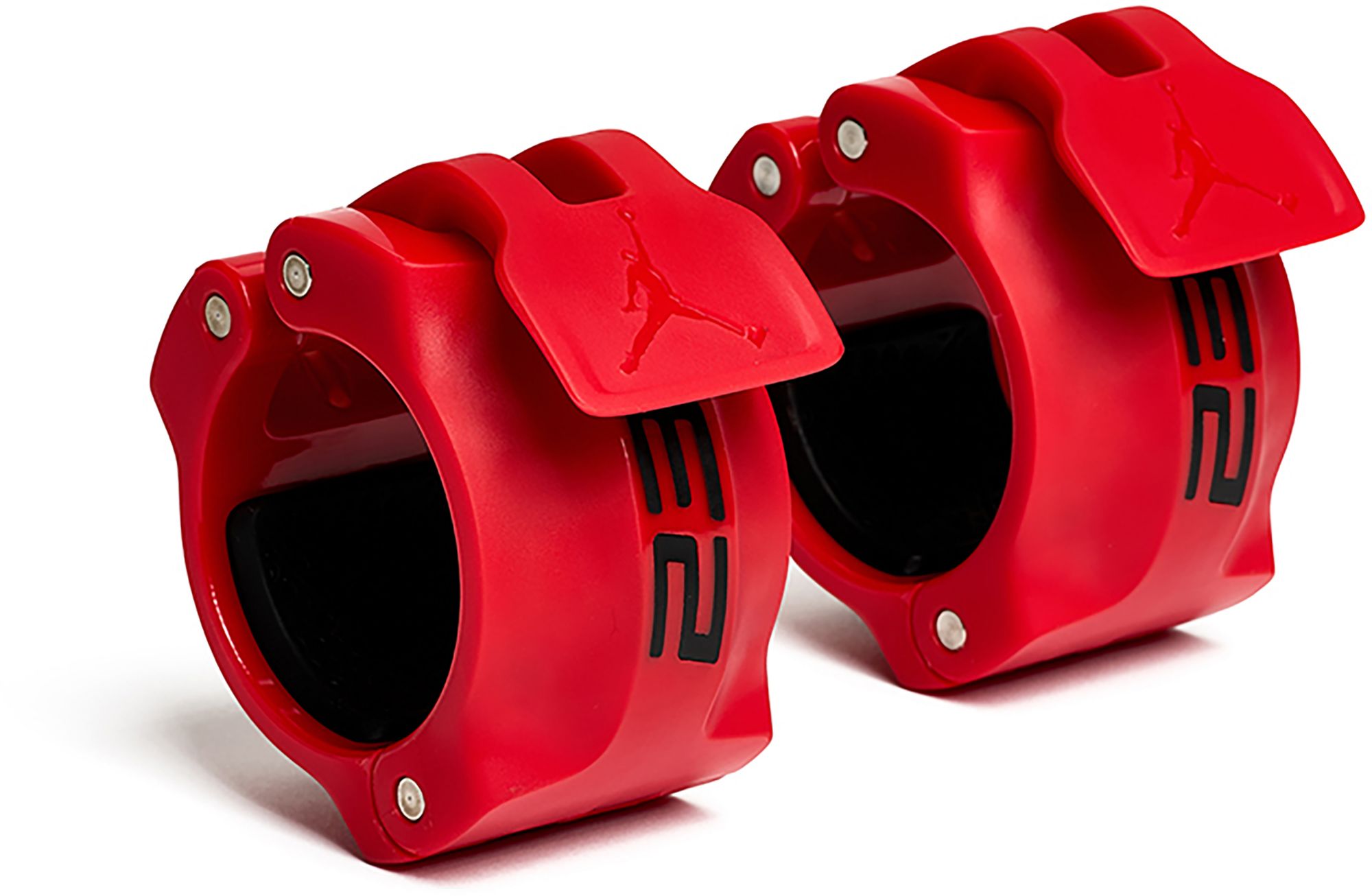 Jordan Strength Barbell Collars