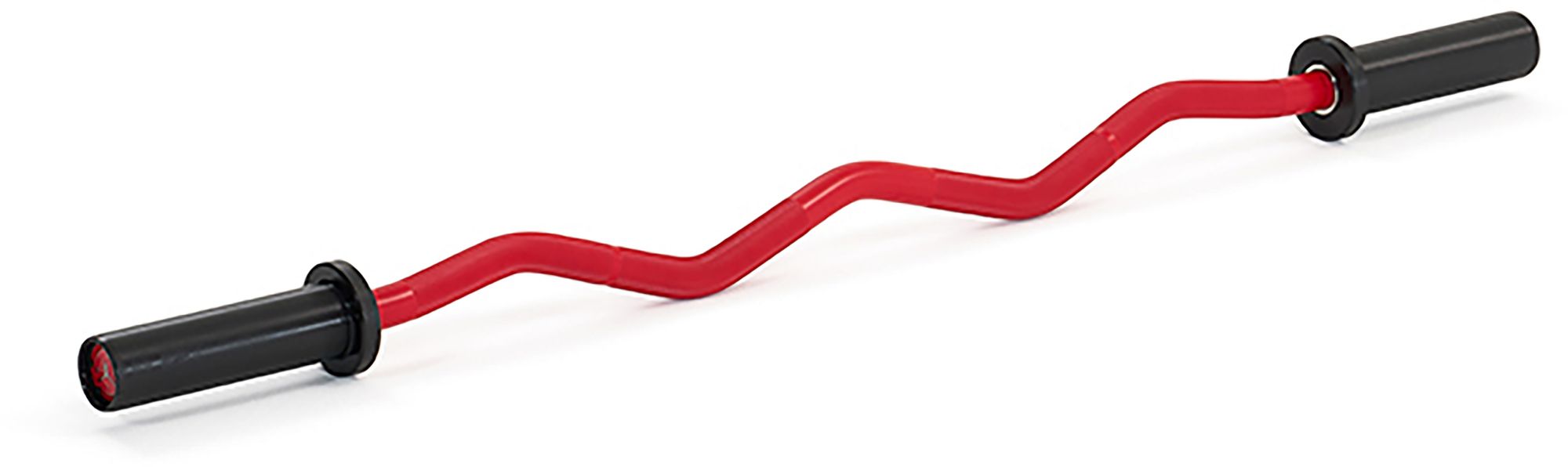 Jordan Strength Curl Bar – 10 KG