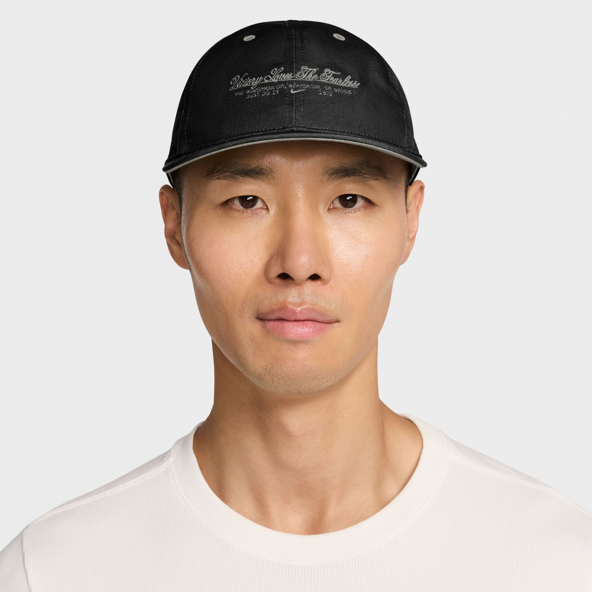 Black/College Grey
