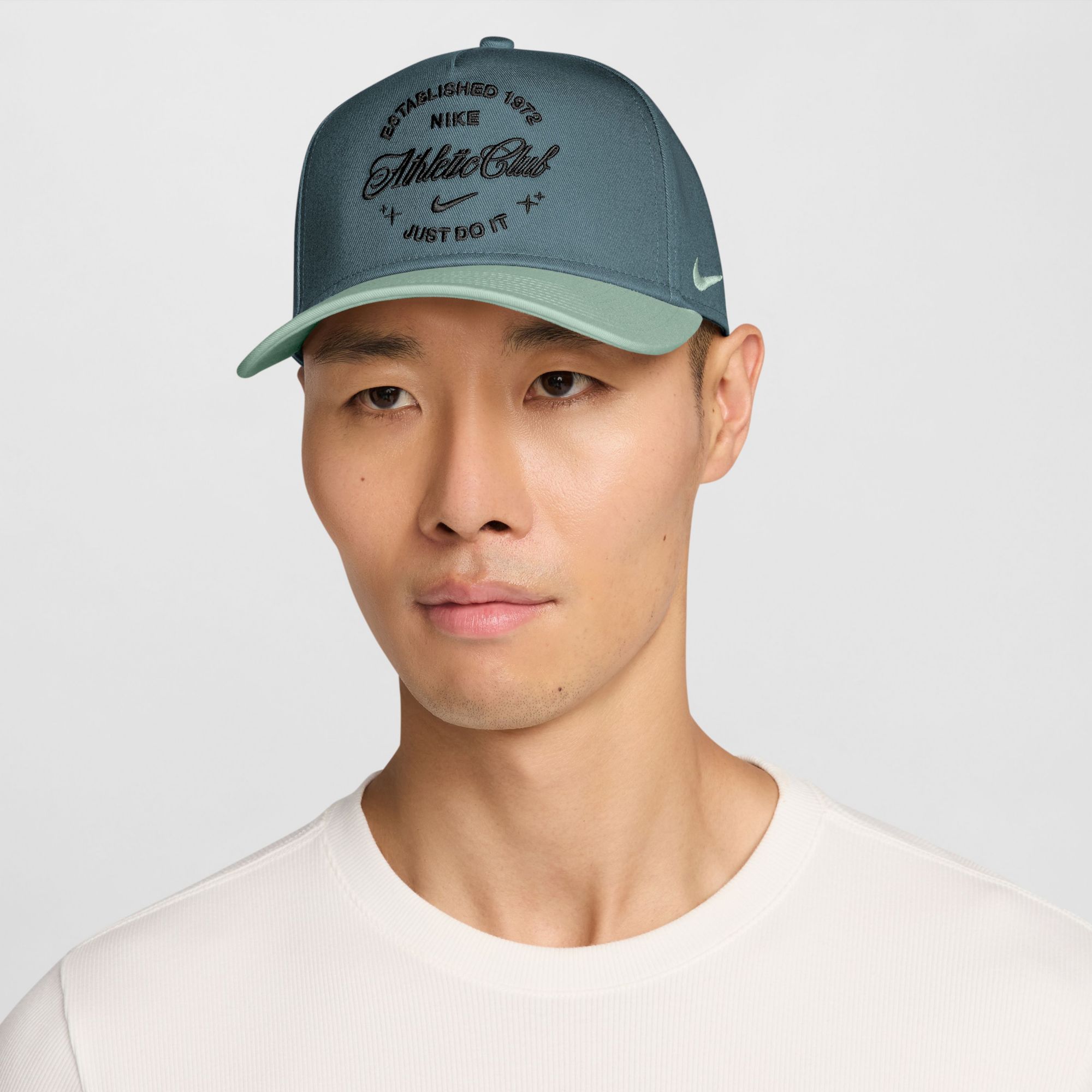 Nike Rise Structured A-Frame Cap