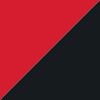 Black/Red