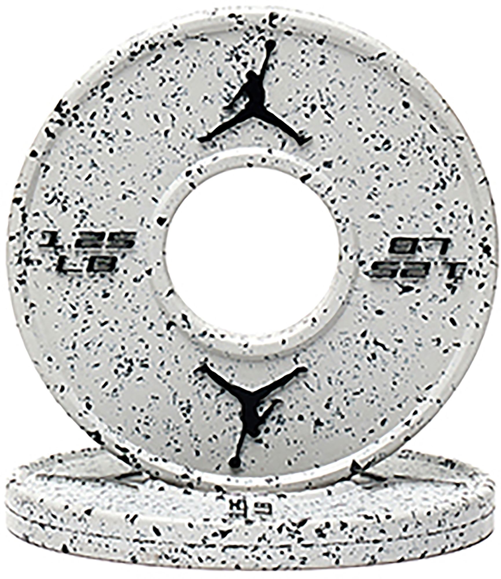 Jordan Strength Change Plates – Single