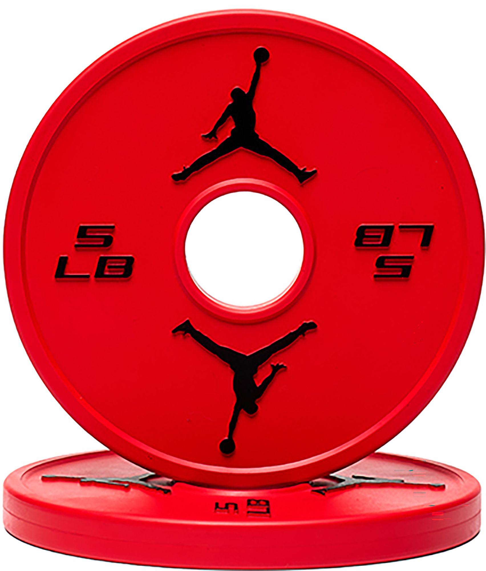 Jordan Strength Change Plates – Single