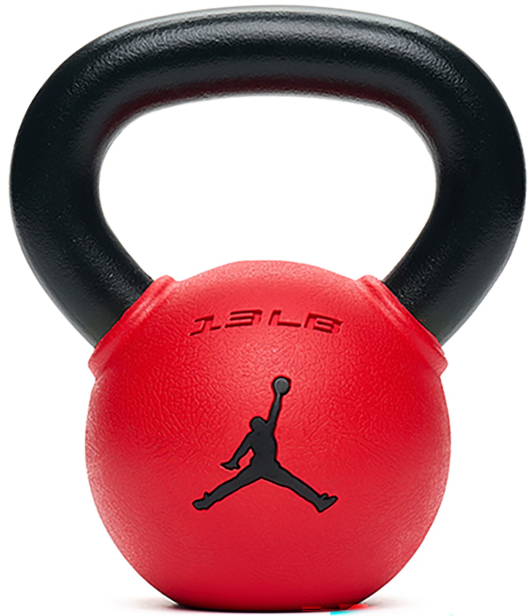 Jordan Strength Rubber Coated Kettlebell