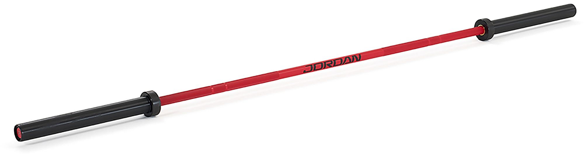 Jordan Strength Shield Barbell – 20 KG