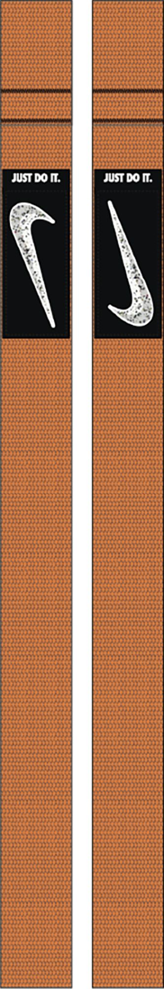 Nike Alpha Lifting Strap