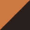 Total Orange/Black