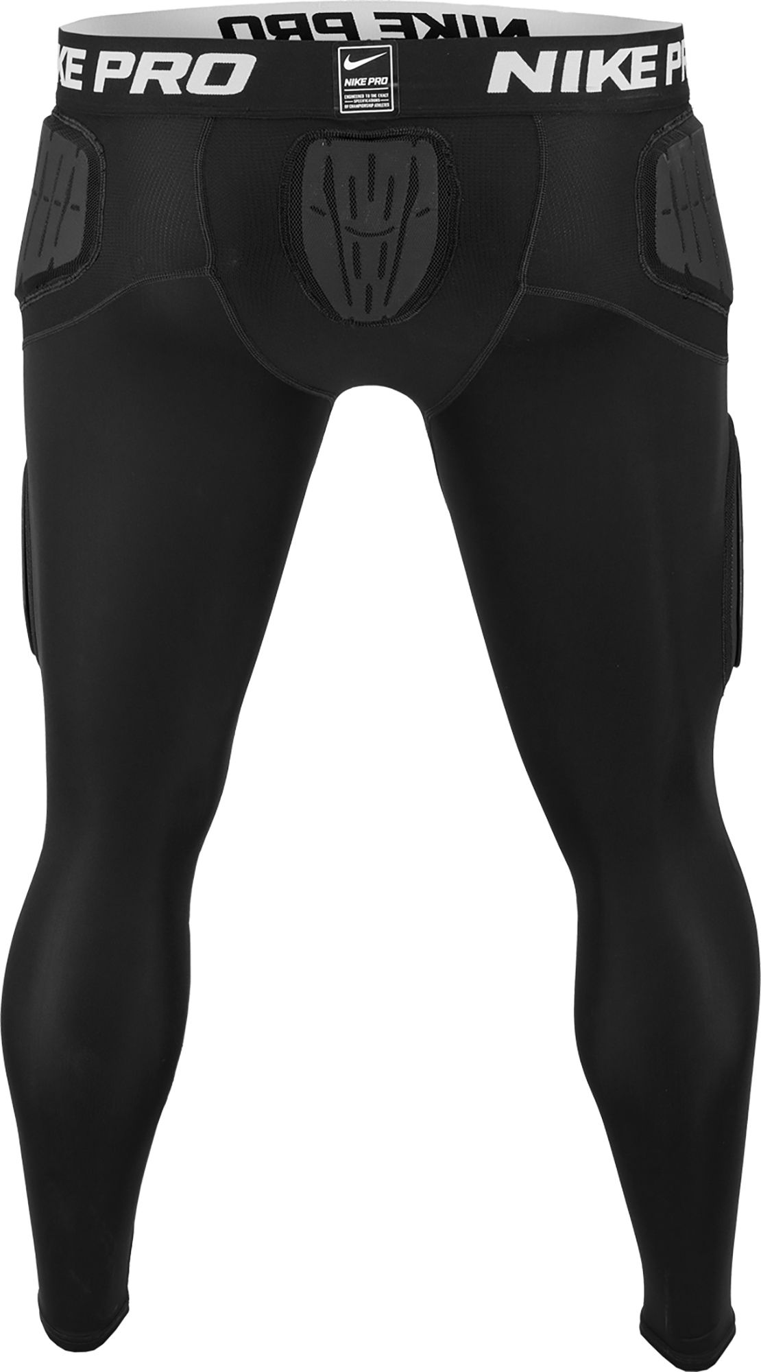 Nike Adult Pro Hyperstrong Foootball Tight 2.0